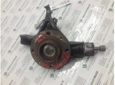 Recambio de mangueta delantera izquierda para citroen c4 berlina collection referencia OEM IAM   