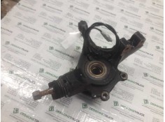 Recambio de mangueta delantera izquierda para citroen c4 berlina collection referencia OEM IAM    2