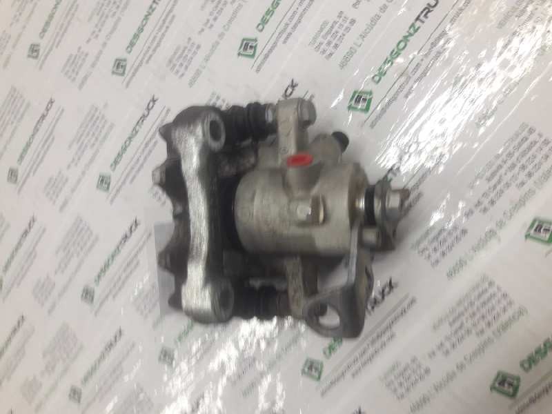 Recambio de pinza freno trasera derecha para citroen c4 berlina collection referencia OEM IAM   