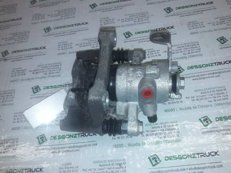 Recambio de pinza freno trasera izquierda para citroen c4 berlina collection referencia OEM IAM   