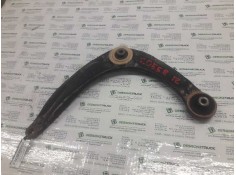 Recambio de brazo suspension inferior delantero izquierdo para citroen c4 berlina collection referencia OEM IAM 566793AN  
