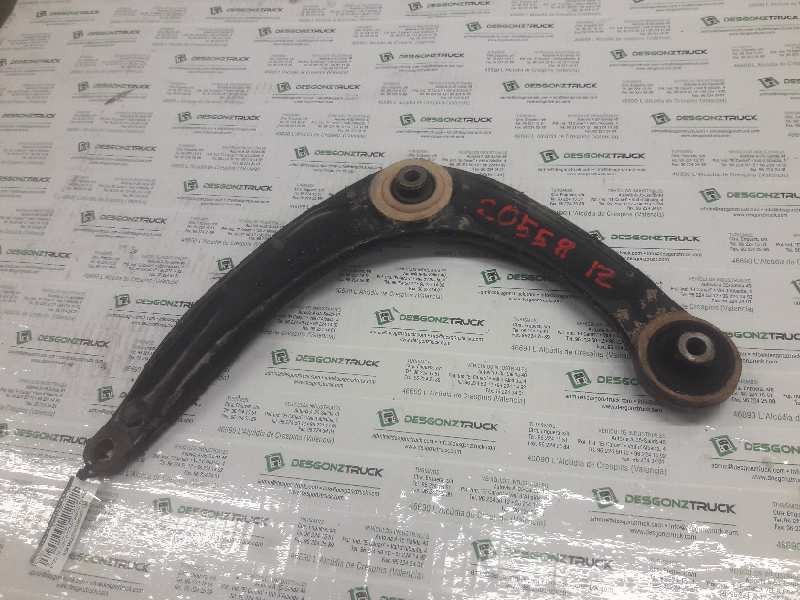 Recambio de brazo suspension inferior delantero izquierdo para citroen c4 berlina collection referencia OEM IAM 566793AN  