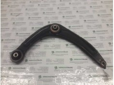 Recambio de brazo suspension inferior delantero izquierdo para citroen c4 berlina collection referencia OEM IAM 566793AN   2