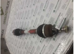 Recambio de transmision delantera izquierda para citroen c4 berlina collection referencia OEM IAM 9636786780   2