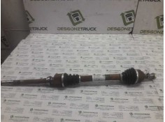 Recambio de transmision delantera derecha para citroen c4 berlina collection referencia OEM IAM   