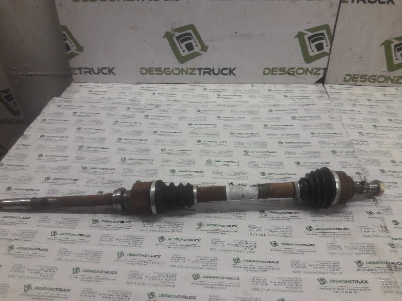 Recambio de transmision delantera derecha para citroen c4 berlina collection referencia OEM IAM   