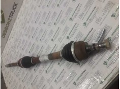 Recambio de transmision delantera derecha para citroen c4 berlina collection referencia OEM IAM    2