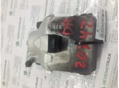 Recambio de pinza freno delantera derecha para seat ibiza (6l1) ecomotive referencia OEM IAM   