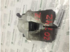 Recambio de pinza freno delantera izquierda para seat ibiza (6l1) ecomotive referencia OEM IAM   