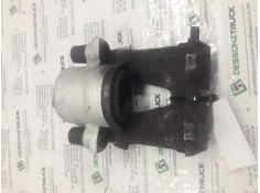 Recambio de pinza freno delantera izquierda para seat ibiza (6l1) ecomotive referencia OEM IAM    2