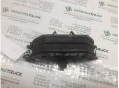 Recambio de pastillas de freno delanteras para seat ibiza (6l1) ecomotive referencia OEM IAM 90R027003   2