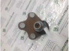 Recambio de rotula suspension para volkswagen polo (9n1) gt referencia OEM IAM 6R0365 IZQUIERDA 