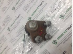 Recambio de rotula suspension para volkswagen polo (9n1) gt referencia OEM IAM 6R0365 IZQUIERDA  2