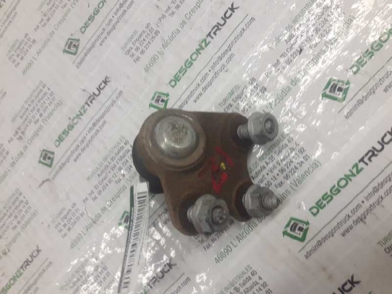 Recambio de rotula suspension para volkswagen polo (9n1) gt referencia OEM IAM 6R0365 IZQUIERDA 