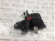 Recambio de soporte motor izquierdo para seat ibiza (6l1) ecomotive referencia OEM IAM 6Q0199555AD   2