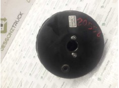 Recambio de servofreno para citroen c4 berlina collection referencia OEM IAM 9643129680 0204024597 