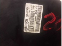 Recambio de servofreno para citroen c4 berlina collection referencia OEM IAM 9643129680 0204024597  2