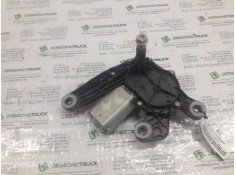 Recambio de motor limpia trasero para peugeot 307 (s1) xs referencia OEM IAM  3 PINS 