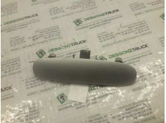 Recambio de maneta exterior porton para peugeot 307 (s1) xs referencia OEM IAM  2 PINS 