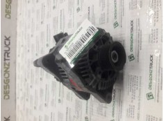 Recambio de alternador para peugeot 206 berlina xr referencia OEM IAM 9638275680 2542396B 