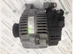 Recambio de alternador para peugeot 206 berlina xr referencia OEM IAM 9638275680 2542396B  2