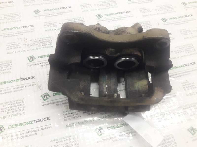 Recambio de pinza freno delantera derecha para renault master combi desde ´98 2.5 diesel referencia OEM IAM   