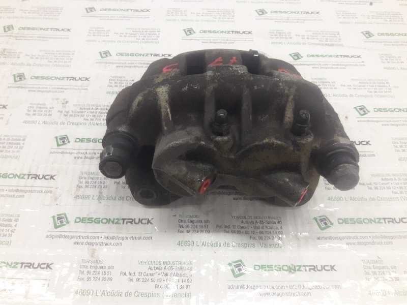 Recambio de pinza freno delantera derecha para renault master combi desde ´98 2.5 diesel referencia OEM IAM   