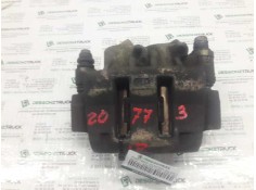 Recambio de pinza freno delantera izquierda para renault master combi desde ´98 2.5 diesel referencia OEM IAM   