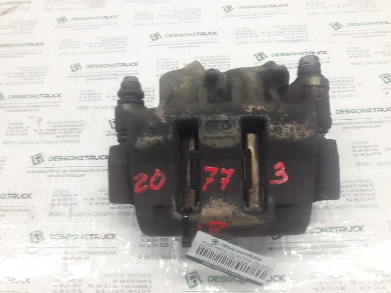 Recambio de pinza freno delantera izquierda para renault master combi desde ´98 2.5 diesel referencia OEM IAM   