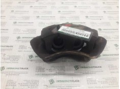 Recambio de pinza freno delantera izquierda para renault master combi desde ´98 2.5 diesel referencia OEM IAM    2