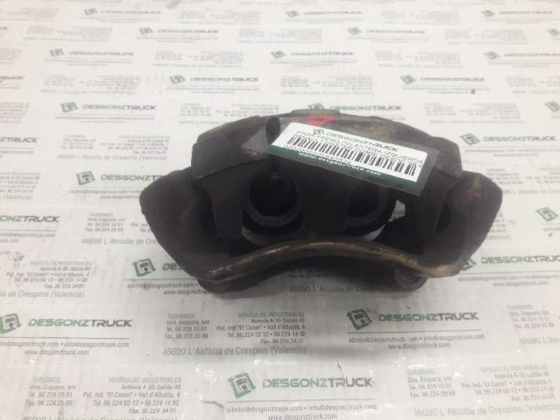 Recambio de pinza freno delantera izquierda para renault master combi desde ´98 2.5 diesel referencia OEM IAM   