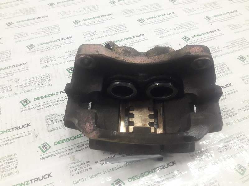 Recambio de pinza freno delantera izquierda para renault master combi desde ´98 2.5 diesel referencia OEM IAM   