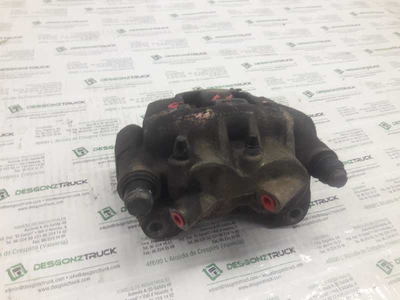 Recambio de pinza freno delantera izquierda para renault master combi desde ´98 2.5 diesel referencia OEM IAM   