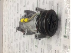 Recambio de compresor aire acondicionado para peugeot 307 (s1) xs referencia OEM IAM 8111040019 123ST6VB 