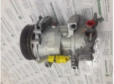 Recambio de compresor aire acondicionado para peugeot 307 (s1) xs referencia OEM IAM 8111040019 123ST6VB  2
