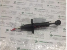Recambio de bomba embrague para peugeot boxer caja abierta (rs3700)(330/350)(´02) 2.8 hdi cat referencia OEM IAM 55196181   2