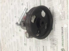 Recambio de bomba servodireccion para peugeot partner (s1) combispace referencia OEM IAM 9634821680  