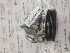 Recambio de bomba servodireccion para peugeot partner (s1) combispace referencia OEM IAM 9634821680   2
