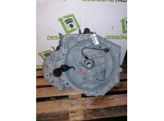 Recambio de caja cambios para opel zafira b cosmo referencia OEM IAM 55194293  