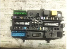 Recambio de caja reles / fusibles para opel zafira b cosmo referencia OEM IAM 13268286 5DK00866924 