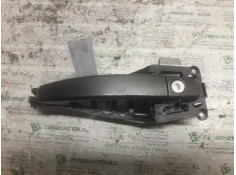 Recambio de maneta exterior delantera izquierda para opel zafira b cosmo referencia OEM IAM   