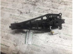 Recambio de maneta exterior delantera izquierda para opel zafira b cosmo referencia OEM IAM    2