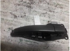 Recambio de maneta exterior trasera izquierda para opel zafira b cosmo referencia OEM IAM   