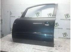 Recambio de puerta delantera izquierda para opel zafira b cosmo referencia OEM IAM   