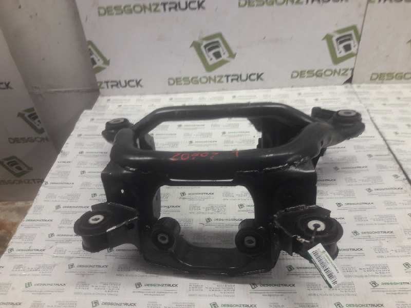 Recambio de puente trasero para bmw serie 3 berlina (e46) 320d referencia OEM IAM   