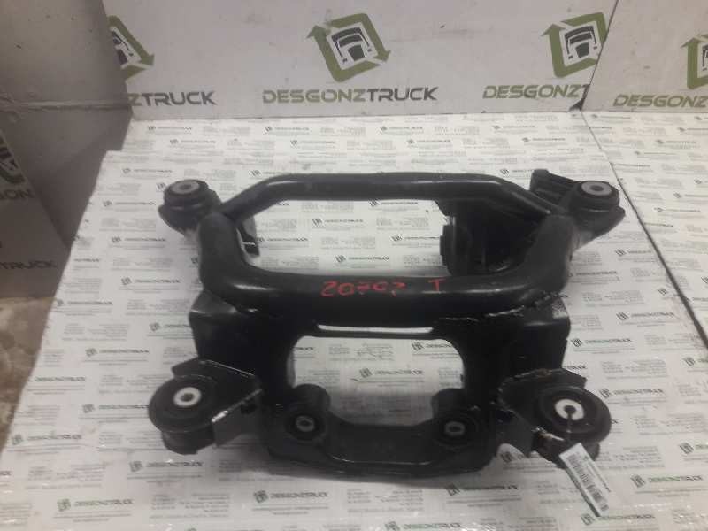 Recambio de puente trasero para bmw serie 3 berlina (e46) 320d referencia OEM IAM   