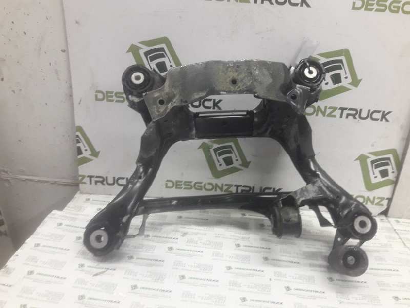 Recambio de puente trasero para bmw serie 3 berlina (e46) 320d referencia OEM IAM   