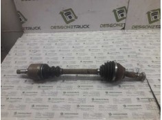 Recambio de transmision delantera izquierda para peugeot boxer caja abierta (rs3700)(330/350)(´02) 2.8 hdi cat referencia OEM IA