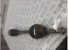 Recambio de transmision delantera izquierda para peugeot boxer caja abierta (rs3700)(330/350)(´02) 2.8 hdi cat referencia OEM IA 2