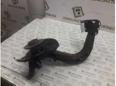 Recambio de mangueta trasera derecha para bmw serie 3 berlina (e46) 320d referencia OEM IAM 1097290F   2